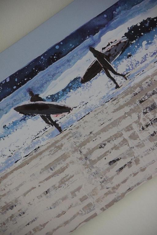 مبيت وإفطار نيوكويي Cormorant House المظهر الخارجي الصورة